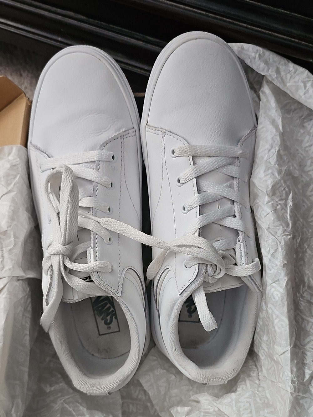 Vans Seldan - Picture 4 of 6
